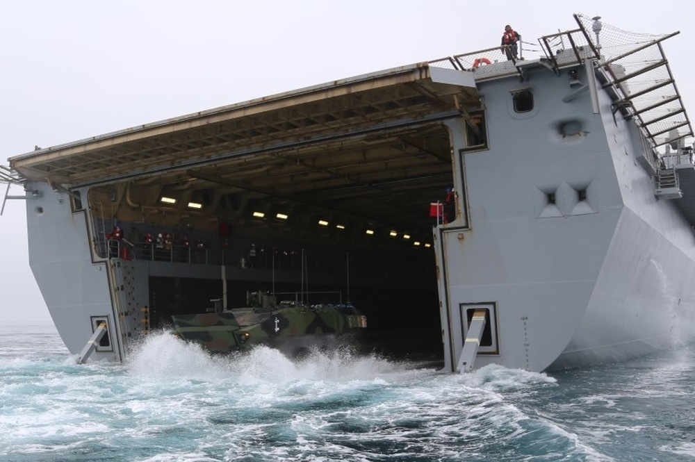 DVIDS - News - Marine Corps Systems Command awards contract to produce ACV