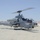 Marine Light Helicopter Attack Squadron 775 conducts close air support
