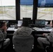 Newly renovated ATC tower at JBER