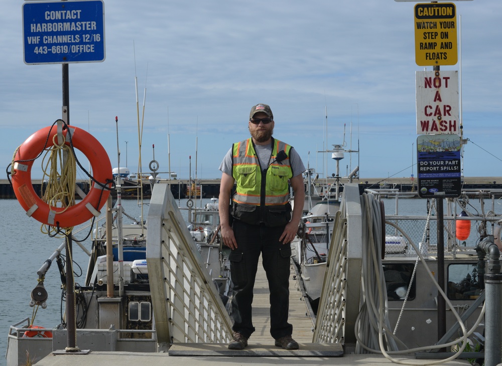 Port of Nome Harbormaster encourages gold dredge vessel inspections in preparation for Dredging Season