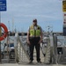 Port of Nome Harbormaster encourages gold dredge vessel inspections in preparation for Dredging Season