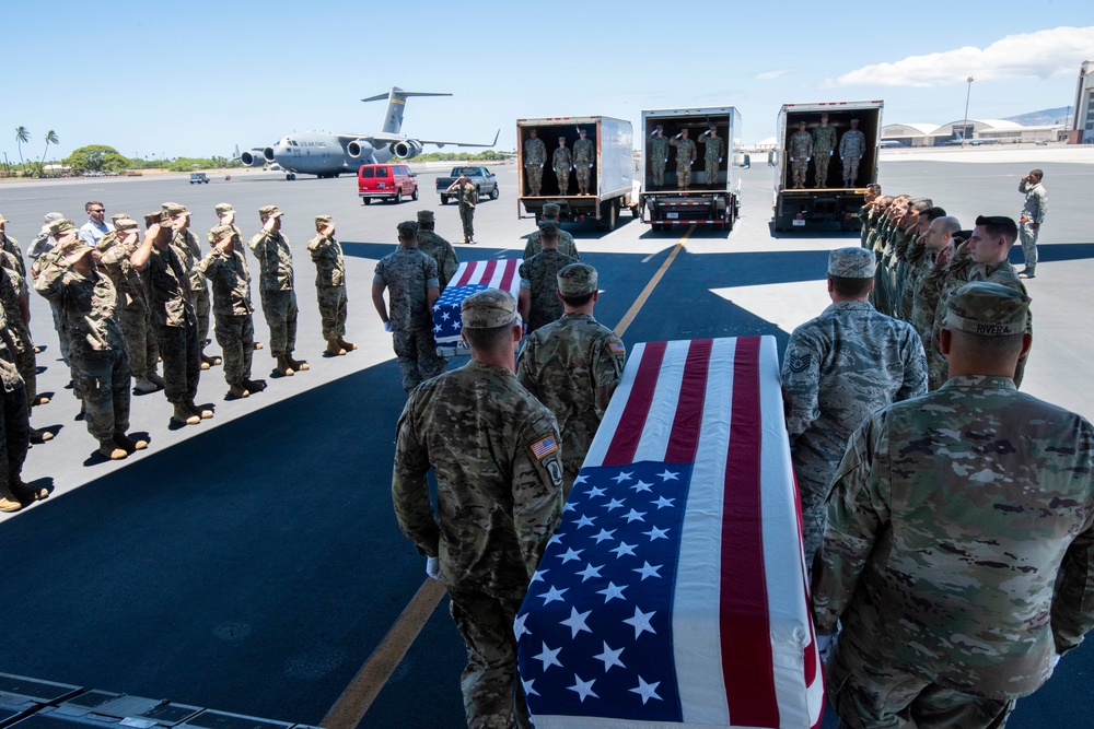 18-5PH Honorable Carry