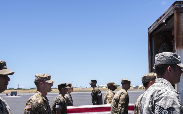 18-5PH Honorable Carry