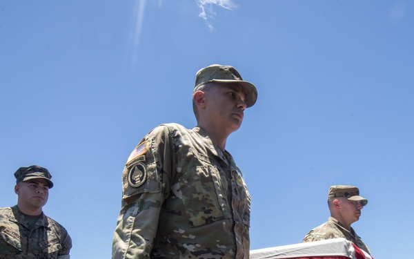 18-5PH Honorable Carry