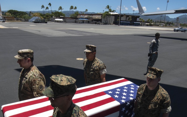 18-5PH Honorable Carry