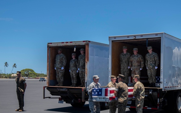 18-5PH Honorable Carry