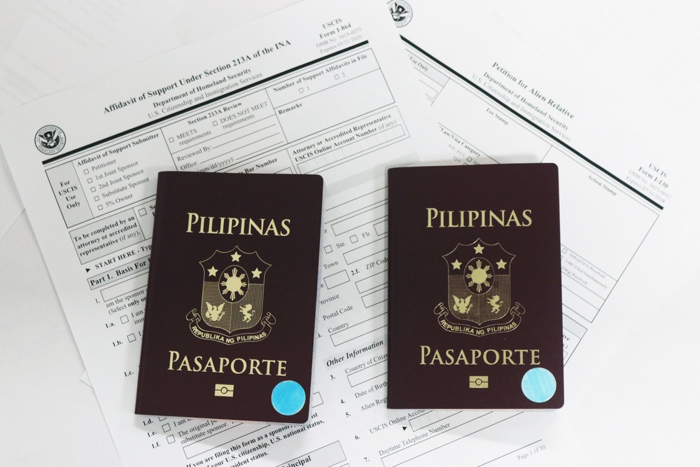 The Process: Green Means Go