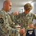 Tripler Army Medical Center welcomes Army Surgeon General