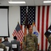 AMEDD Professional Management Command welcomes new commander