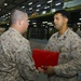 Task Force 51/5 Marine Awarded