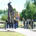 Fort Drum community honors fallen Soldiers at Mountain Remembrance Ceremony