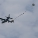 2nd TSB C-130J Air Drops