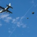 2nd TSB C-130J Air Drops