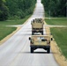 Operations for Combat Support Training Exercise 86-18-04 at Fort McCoy