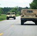 Operations for Combat Support Training Exercise 86-18-04 at Fort McCoy