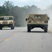 Operations for Combat Support Training Exercise 86-18-04 at Fort McCoy
