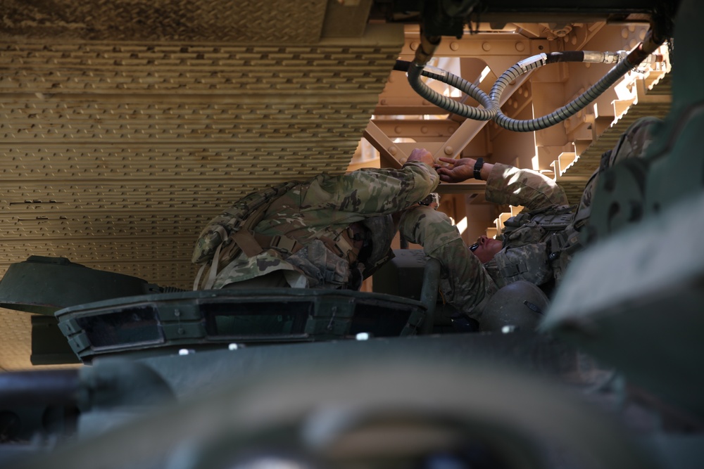Exercise Golden Coyote 2018