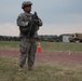 Golden Coyote Training Exercise 2018