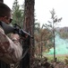 Golden Coyote Training Exercise 2018