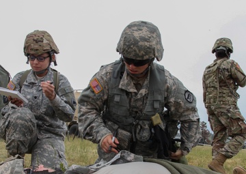 Exercise Golden Coyote 2018