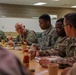 Lt. Gen. Luckey Visit