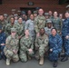 Lt. Gen. Luckey Visit