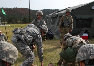 Exercise Golden Coyote 2018
