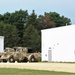 Operations for Combat Support Training Exercise 86-18-04 at Fort McCoy