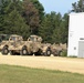 Operations for Combat Support Training Exercise 86-18-04 at Fort McCoy