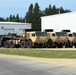 Operations for Combat Support Training Exercise 86-18-04 at Fort McCoy