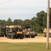 Operations for Combat Support Training Exercise 86-18-04 at Fort McCoy