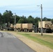 Operations for Combat Support Training Exercise 86-18-04 at Fort McCoy