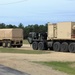 Operations for Combat Support Training Exercise 86-18-04 at Fort McCoy