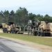 Operations for Combat Support Training Exercise 86-18-04 at Fort McCoy