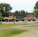 Operations for Combat Support Training Exercise 86-18-04 at Fort McCoy