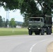 Operations for Combat Support Training Exercise 86-18-04 at Fort McCoy