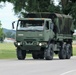 Operations for Combat Support Training Exercise 86-18-04 at Fort McCoy