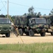 Operations for Combat Support Training Exercise 86-18-04 at Fort McCoy