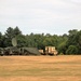 Operations for Combat Support Training Exercise 86-18-04 at Fort McCoy
