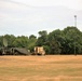 Operations for Combat Support Training Exercise 86-18-04 at Fort McCoy