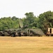 Operations for Combat Support Training Exercise 86-18-04 at Fort McCoy