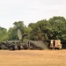 Operations for Combat Support Training Exercise 86-18-04 at Fort McCoy