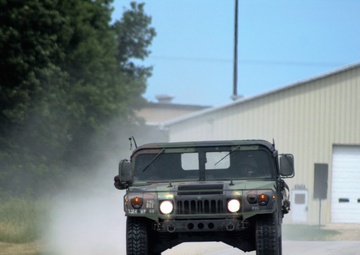 Photo Essay: CSTX 86-18-04 ops at Fort McCoy, June 14, 2018