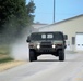 Operations for Combat Support Training Exercise 86-18-04 at Fort McCoy
