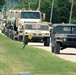Operations for Combat Support Training Exercise 86-18-04 at Fort McCoy