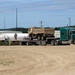 Operations for Combat Support Training Exercise 86-18-04 at Fort McCoy