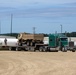 Operations for Combat Support Training Exercise 86-18-04 at Fort McCoy