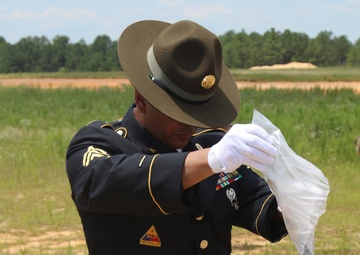 Honor, integrity on and off the trail