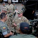 Kentucky Maintenance Team Visits Ecuadorian Army