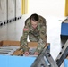 Fort McCoy CIF, 86th Training Division partner to improve armor issuing process for CSTX
